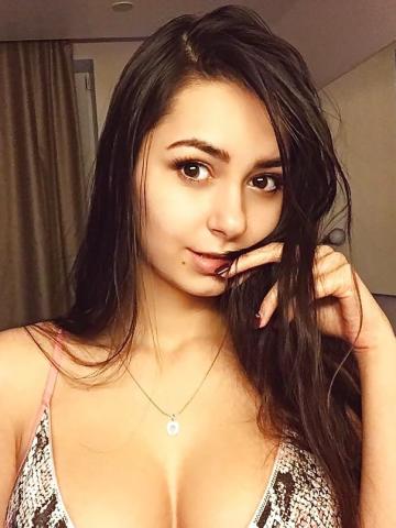 Марина